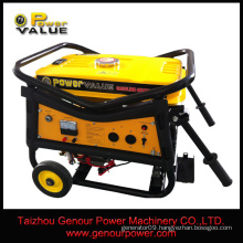 Types of electric power generator, china electric generator factory, OEM 5kva generator electric